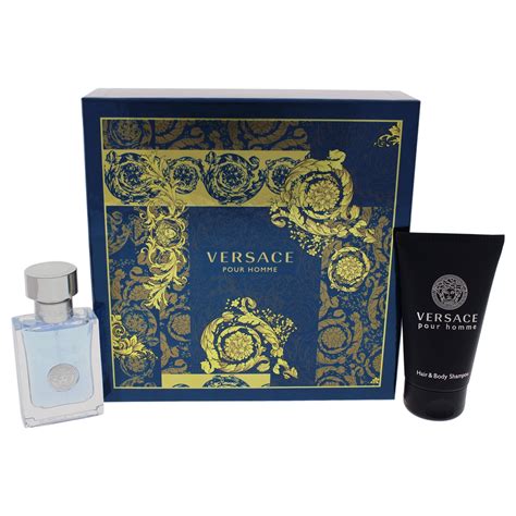 versace cologne macy'|macy's cologne gift set men.